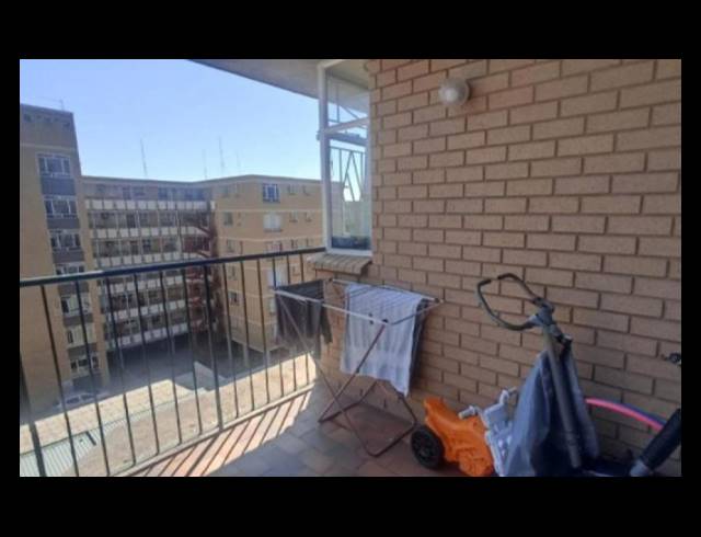 2 BEDROOM SECTIONAL TITLE FOR SALE IN ARCADIA